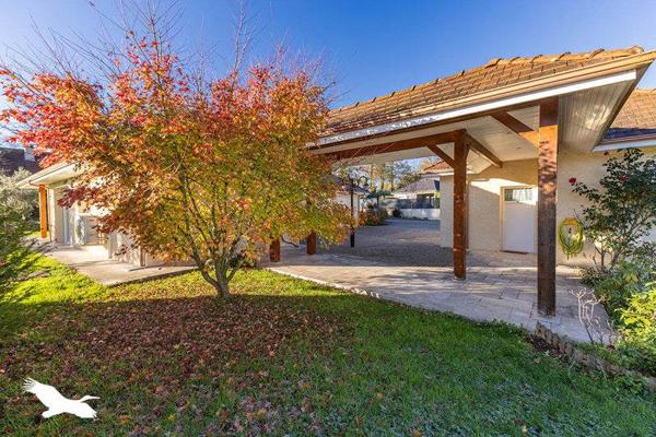 Maison à vendre |  Gan |  6 pièces | 135 m²