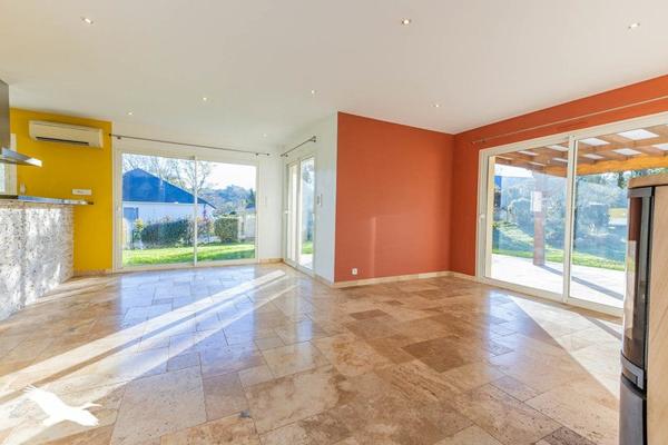 Maison à vendre |  Gan |  6 pièces | 135 m²