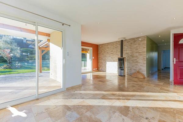 Maison à vendre |  Gan |  6 pièces | 135 m²