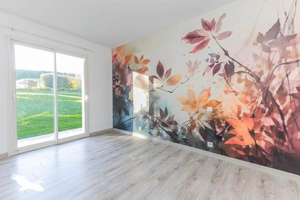 Maison à vendre |  Gan |  6 pièces | 135 m²