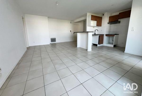 Appartement à vendre 3 pièces 64 m² Toulouse