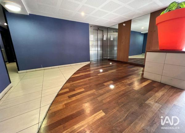 Appartement à vendre 3 pièces 64 m² Toulouse