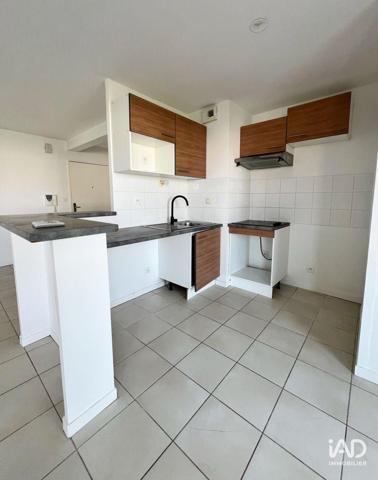 Appartement à vendre 3 pièces 64 m² Toulouse