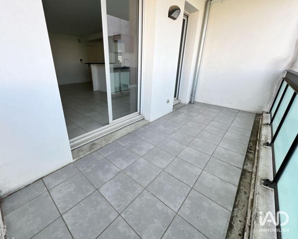 Appartement à vendre 3 pièces 64 m² Toulouse