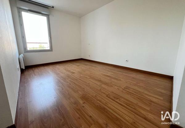 Appartement à vendre 3 pièces 64 m² Toulouse