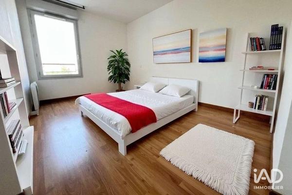 Appartement à vendre 3 pièces 64 m² Toulouse