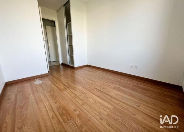 Appartement à vendre 3 pièces 64 m² Toulouse
