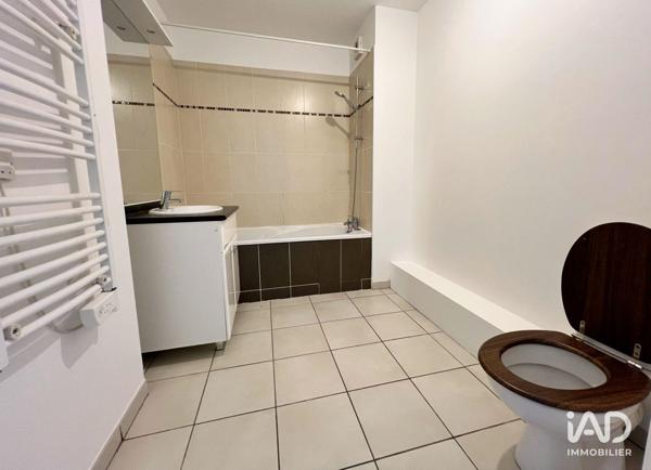 Appartement à vendre 3 pièces 64 m² Toulouse
