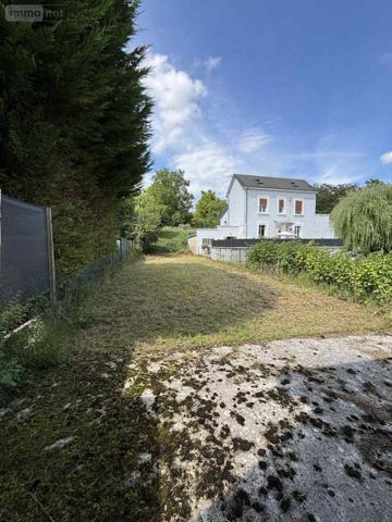 Local commercial à vendre à Warcq dans les Ardennes (08000), ref : 10305/1233