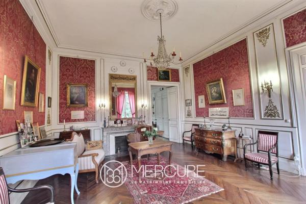 Château à Auch