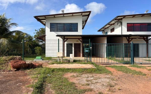 Maison à louer    4 pièces • 95,60 m2 Cayenne