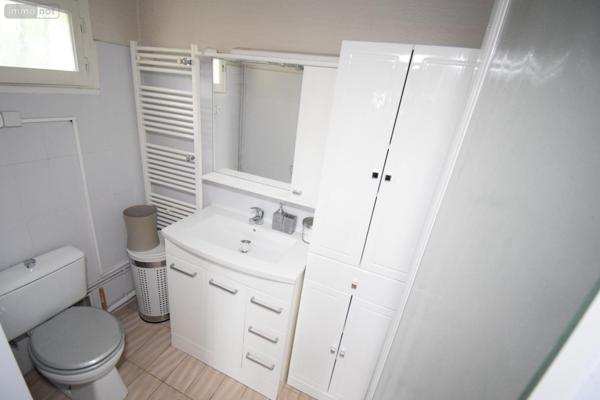 Maison à vendre à Grenoble en Isère (38100), ref : 38161-4/25