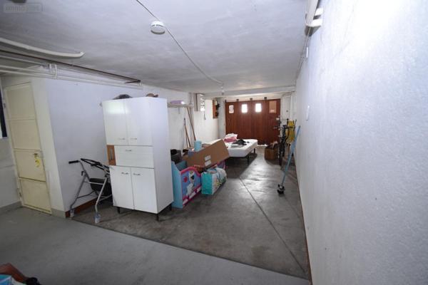 Maison à vendre à Grenoble en Isère (38100), ref : 38161-4/25