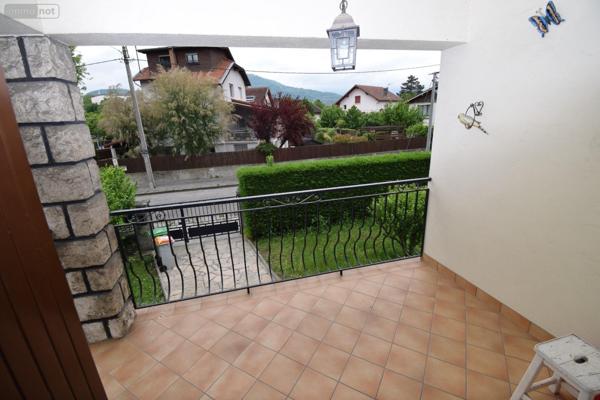 Maison à vendre à Grenoble en Isère (38100), ref : 38161-4/25