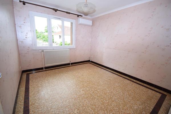 Maison à vendre à Grenoble en Isère (38100), ref : 38161-4/25