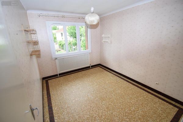 Maison à vendre à Grenoble en Isère (38100), ref : 38161-4/25