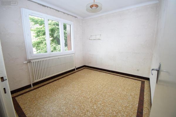 Maison à vendre à Grenoble en Isère (38100), ref : 38161-4/25