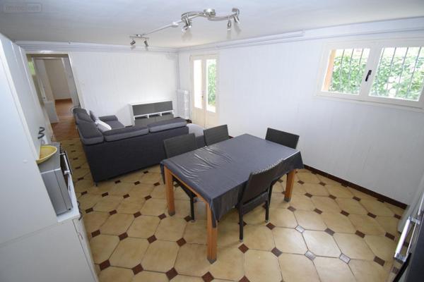 Maison à vendre à Grenoble en Isère (38100), ref : 38161-4/25