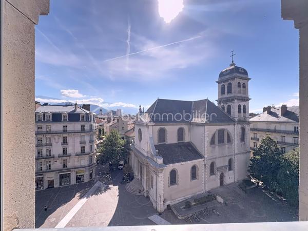 Appartement de 117 m²