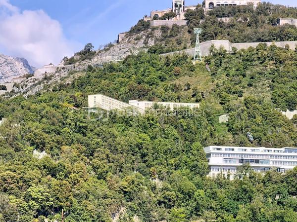 Appartement de 117 m²