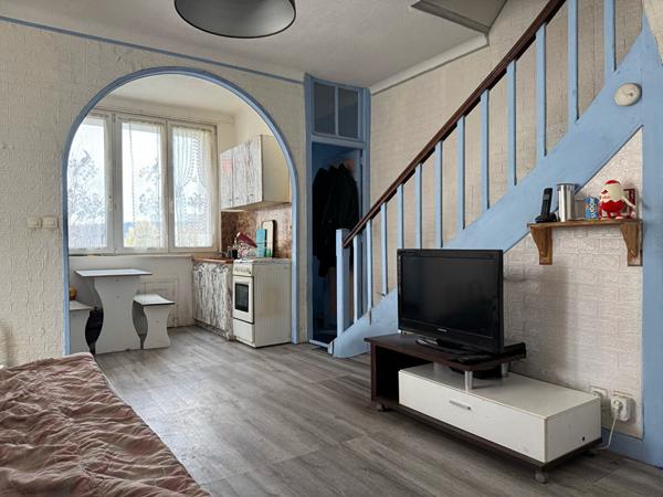 MAISON - 3 CHAMBRES - JARDIN - VERDUN