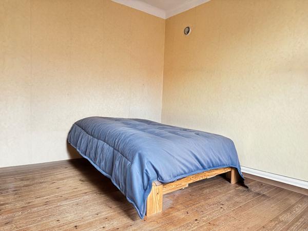 MAISON - 3 CHAMBRES - JARDIN - VERDUN