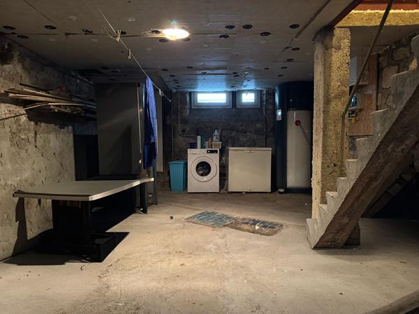 MAISON - 3 CHAMBRES - JARDIN - VERDUN