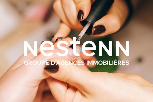 A VENDRE Cession de Bail - Boutique centre ville Intra Muros 50m2 réserve en plus