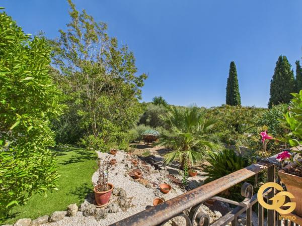 Maison à LE TIGNET (06530)