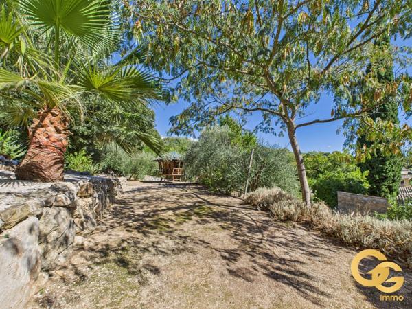 Maison à LE TIGNET (06530)