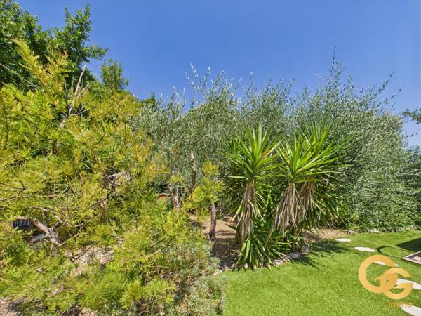 Maison à LE TIGNET (06530)