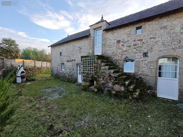 Maison à vendre à Brech dans le Morbihan (56400), ref : 2024-96