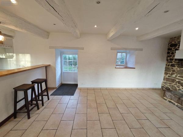 Maison à vendre à Brech dans le Morbihan (56400), ref : 2024-96