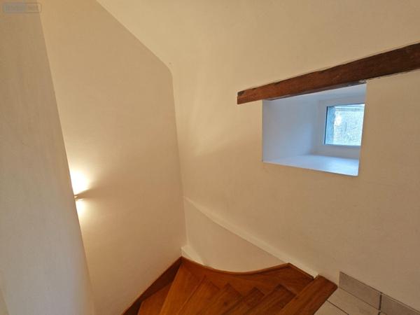 Maison à vendre à Brech dans le Morbihan (56400), ref : 2024-96