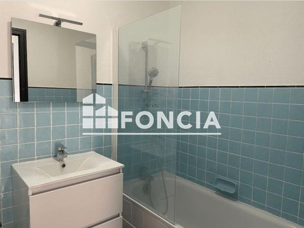 À vendre Appartement 2 pièces 48.4 m² - Saint-étienne 42000