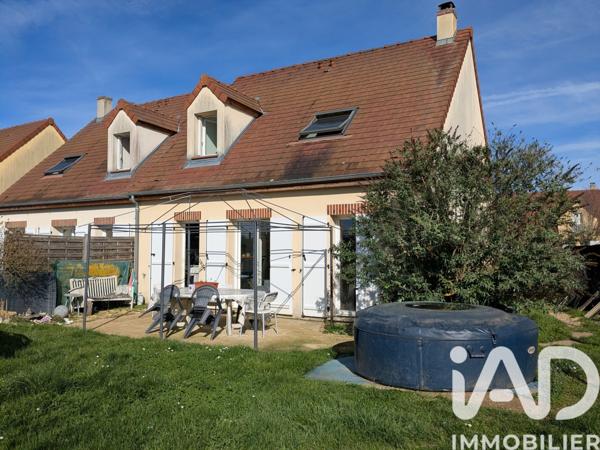 Maison à vendre 4 pièces 84 m² Monéteau