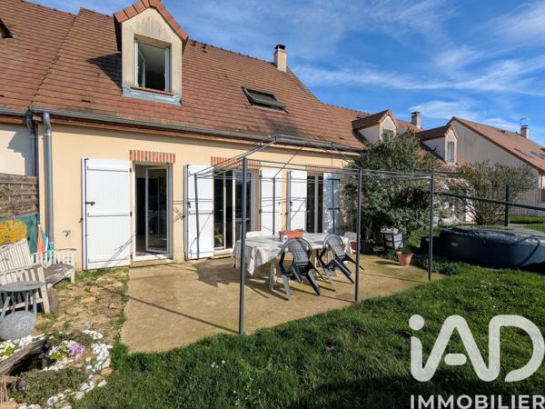 Maison à vendre 4 pièces 84 m² Monéteau