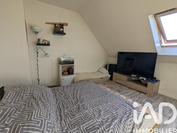 Maison à vendre 4 pièces 84 m² Monéteau