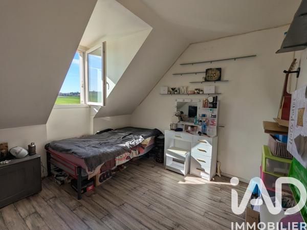 Maison à vendre 4 pièces 84 m² Monéteau
