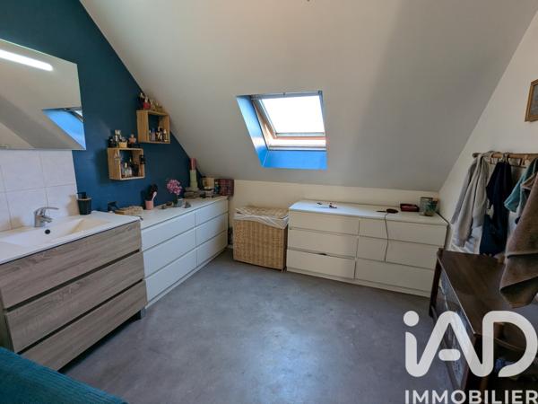 Maison à vendre 4 pièces 84 m² Monéteau