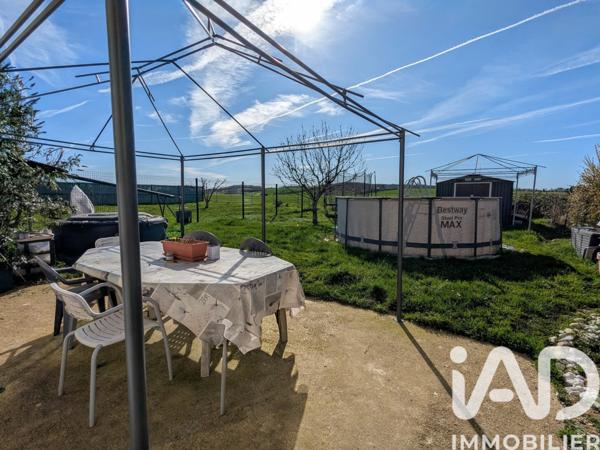 Maison à vendre 4 pièces 84 m² Monéteau