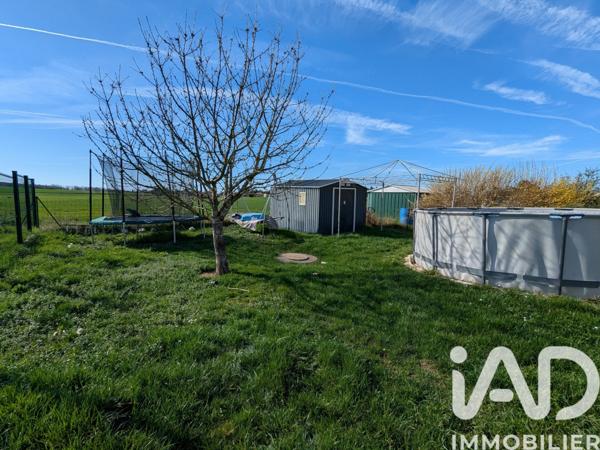 Maison à vendre 4 pièces 84 m² Monéteau