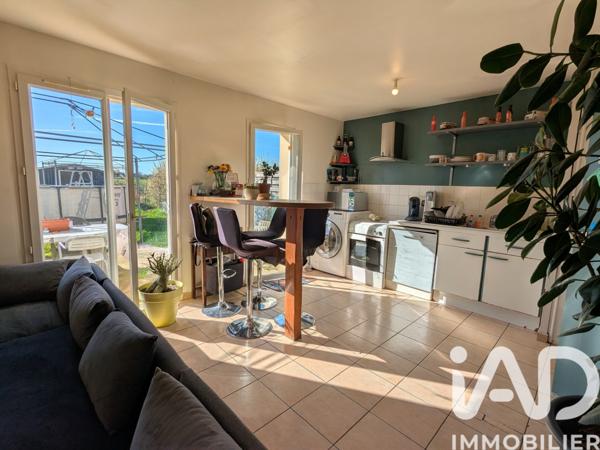 Maison à vendre 4 pièces 84 m² Monéteau