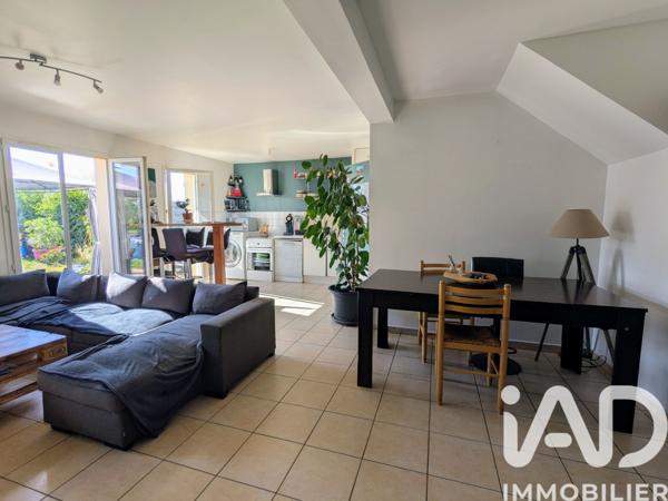 Maison à vendre 4 pièces 84 m² Monéteau