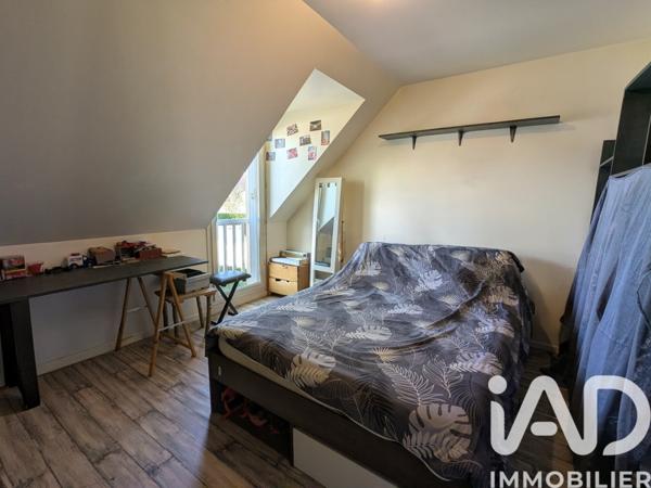 Maison à vendre 4 pièces 84 m² Monéteau