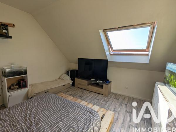 Maison à vendre 4 pièces 84 m² Monéteau