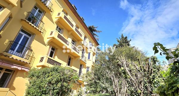 Appartement 5 pièces - 150 m²