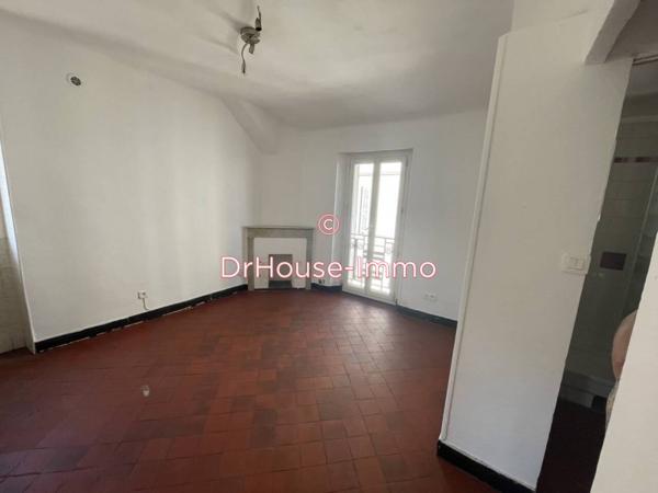 Appartement à vendre 2 pièces de 26 m²