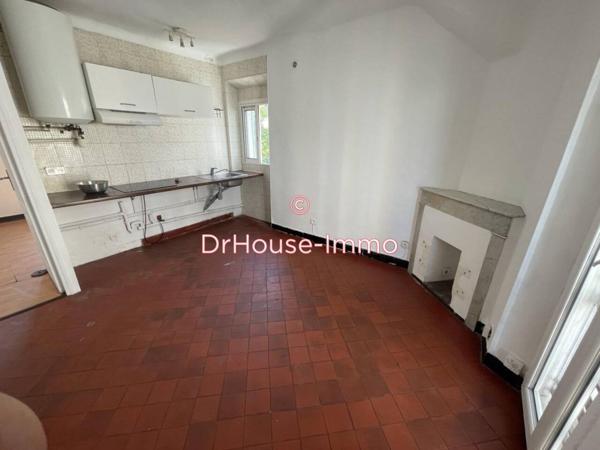 Appartement à vendre 2 pièces de 26 m²