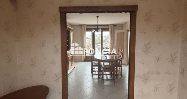 À vendre Maison 4 pièces 74 m² - Fresnay-sur-sarthe 72130